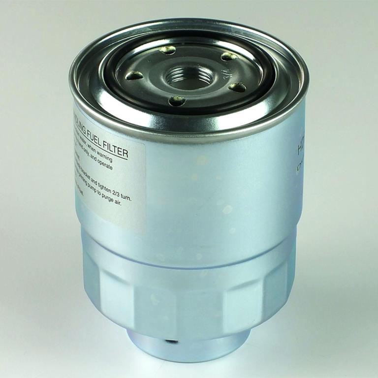 Filtre à carburant (Filtre à gasoil) DELPHI ref. HDF599